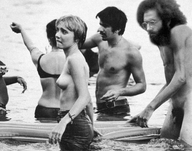 Naked Woodstock 19